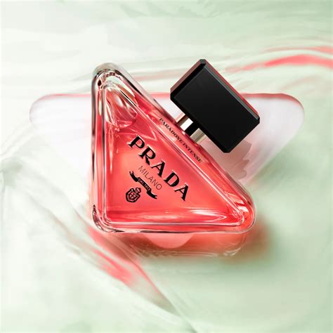 prada paradoxe intense 50ml|Prada paradoxe intense gift set.